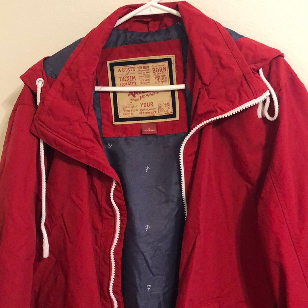 Arizona Jean Co men’s jacket XL
